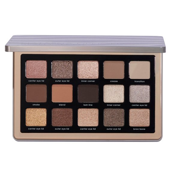 New without box! ✅ Natasha Denona GLAM Eyeshadow Palette ✨ - Picture 4 of 12